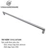 Tay nắm cửa Vinahardware loại 270mm nikel xước 1310.3.07209