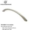 Tay nắm bán nguyệt niken mờ 1314.3.04264