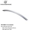 Tay nắm nhôm bán nguyệt Vinahardware 1314.4.04264