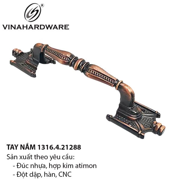 Tay nắm cửa 1316.4.21288