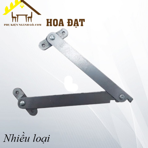 Tay nâng compass Vinahardware loại 100mm