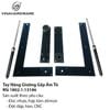 Tay Nâng Giường Gấp Âm Tủ Vinahardware - Mã 1802.1.13186