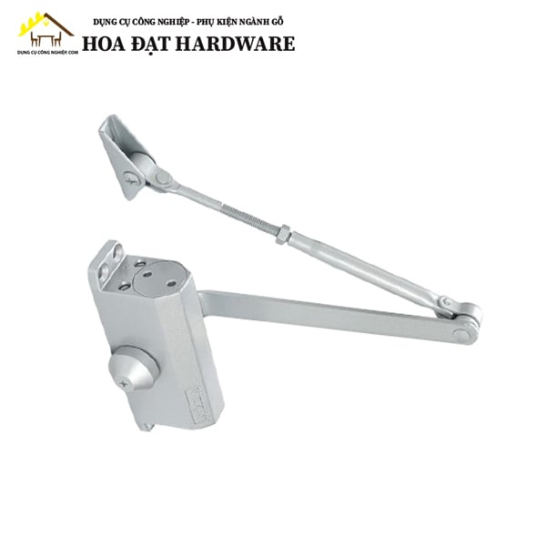 Tay thủy lực Vikini tự đóng cửa