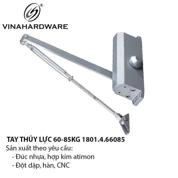 Tay trợ lực cửa đi 1801.4.62555