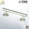 Tay nắm cửa phi 12mm inox 201 dài 125mm 1311.4.01252