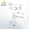 Tay nắm gạt cửa phòng Vinahardware, inox 304 - 1511.2.07143
