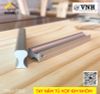 Tay Nắm Nhôm Loại PE – Mã 1316.4.01740 – Tinh Tế Từng Đường Nét