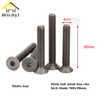 Bulong lục giác chìm M8 Vinahardware, inox 304 - HDSB305