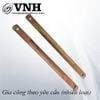 Thanh la pát sắt gân nổi cho bàn ghế xếp gọn Vinahardware (nhiều loại) CMT1814Z2