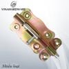 Chốt gài cửa Vinahardware loại 100mm, bảy màu- CCN100Z