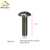 Bulong đầu dù tay nắm M5 Vinahardware, inox 201 PCS540I