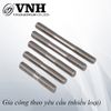 Ty ren 2 đầu bulong, inox304 Vinahardware - DES640IN