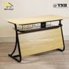 Khung bàn giáo viên có hộc chứa Vinahardware - VNH00017B