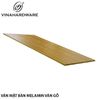 Ván MDF phủ Melamine 1 mặt 1811.1.17389
