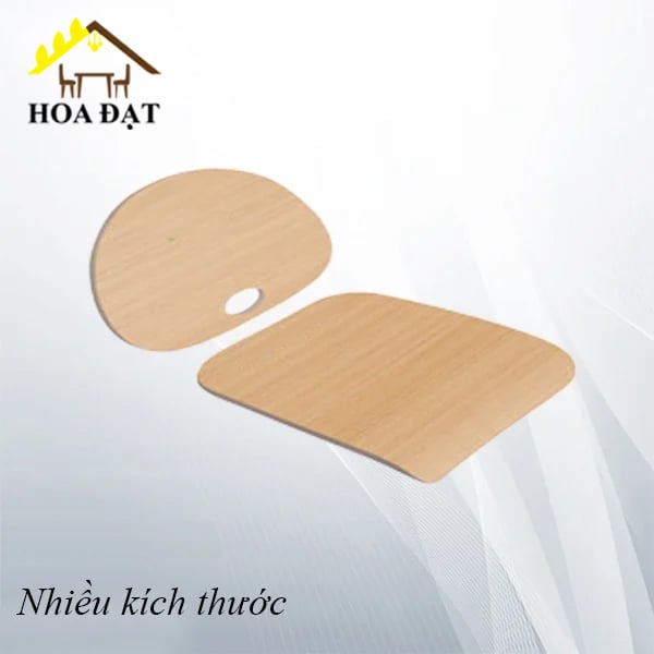 Bộ phôi lưng ghế tựa học sinh Vinahardware - VNH13010