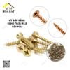 Vít đầu bằng răng thưa - Mã 8201.0.35127