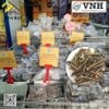 Vít đầu bằng răng thưa - Mã 8201.0.35127