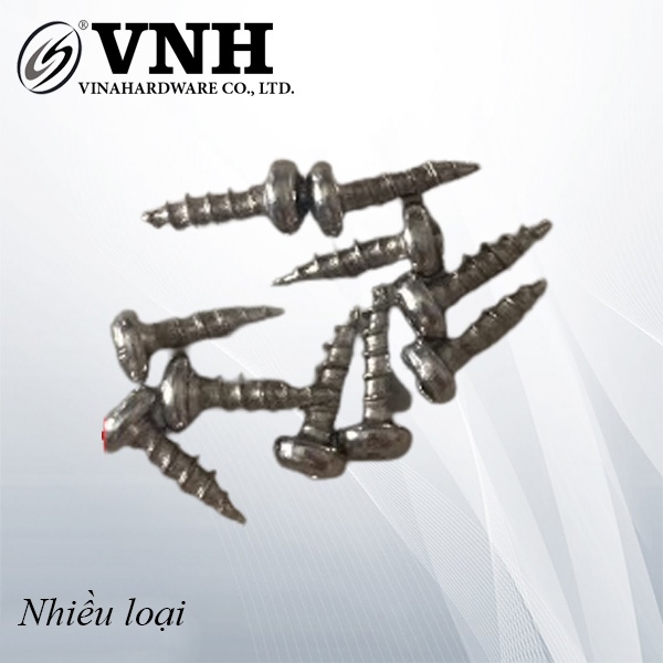 Vít dùng cho pen hơi Vinahardware P60T - VPH60T