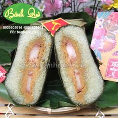 banh chung man 1 kg