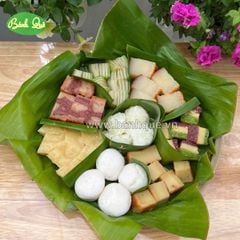 khay ngot nho