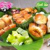 banh teabreak man ngot