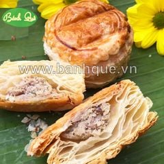 banh pateso nho nhieu nhan