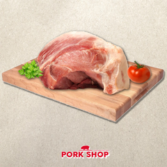 Thịt nách heo 500g - Porkshop