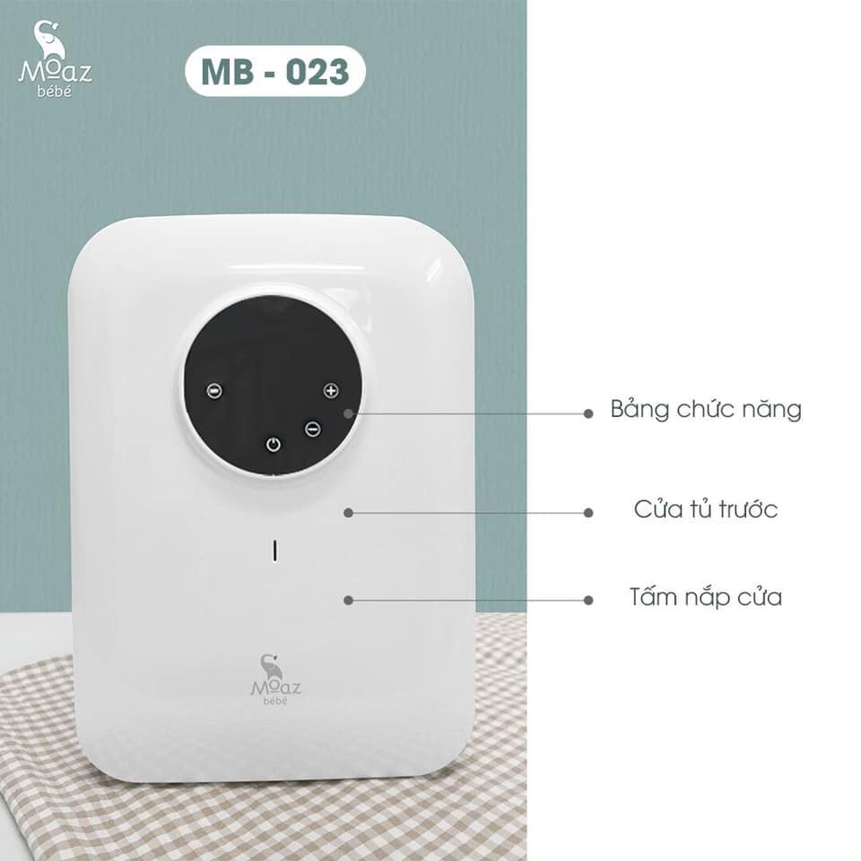 May Tiệt Trung Sấy Kho Tia Uv Va Bảo Quản Binh Sữa Moaz Bebe Mb 023 Monniekids May Tiệt Trung Sấy Kho Tia Uv Va Bảo Quản Binh Sữa Moaz Bebe Mb 023 Monniekids