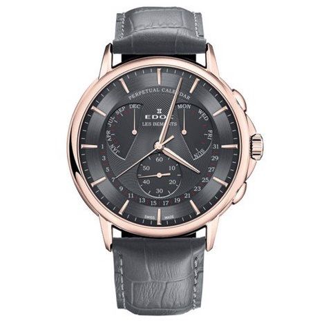 ĐỒNG HỒ EDOX 01602.37R.GIR