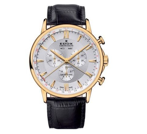 ĐỒNG HỒ EDOX 10501.37J.AID