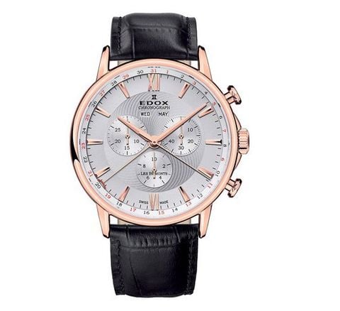 ĐỒNG HỒ EDOX 10501.37R.AIR