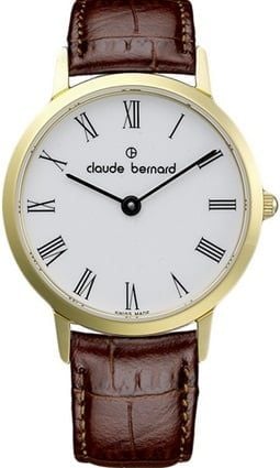 ĐỒNG HỒ CLAUDE BERNARD 20201.37J.BR