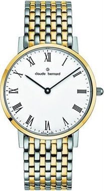 ĐỒNG HỒ CLAUDE BERNARD 20202.357JM.BR