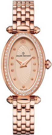 ĐỒNG HỒ CLAUDE BERNARD 20210.37RPM.BEIR