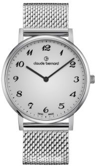 ĐỒNG HỒ CLAUDE BERNARD 20214.3M.BB