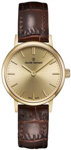 ĐỒNG HỒ CLAUDE BERNARD 20215.37J.DI