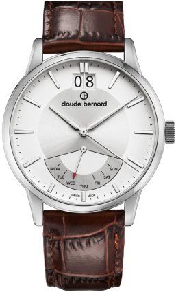 ĐỒNG HỒ CLAUDE BERNARD 41001.3.AIN