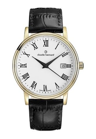 ĐỒNG HỒ CLAUDE BERNARD 53007.37J.BR