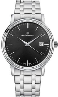 ĐỒNG HỒ CLAUDE BERNARD 53007.3M.NIN