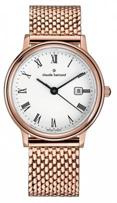 ĐỒNG HỒ CLAUDE BERNARD 54005.37RM.BR