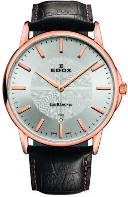 ĐỒNG HỒ EDOX 56001.37R.AIR