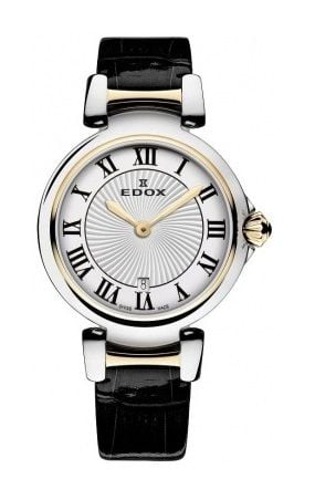 ĐỒNG HỒ EDOX 57002.357RC.AR