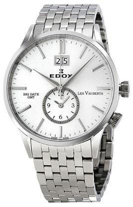 ĐỒNG HỒ EDOX 62004.3.AIN