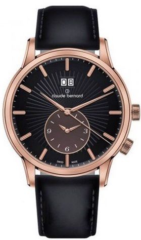 ĐỒNG HỒ CLAUDE BERNARD 62007.37R.NIBRR