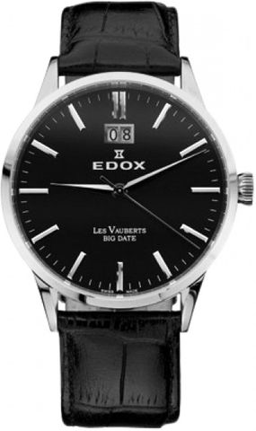 ĐỒNG HỒ EDOX 63001.3.NIN