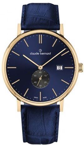 ĐỒNG HỒ CLAUDE BERNARD 65004.37J.BUIDG