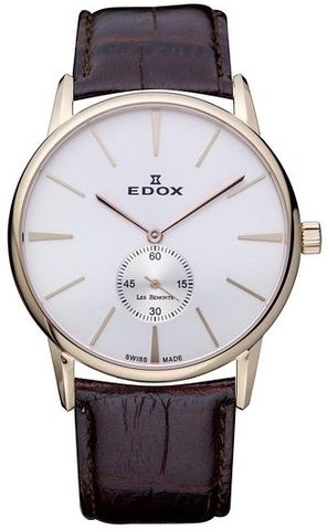 ĐỒNG HỒ EDOX 72014.37R.AIR