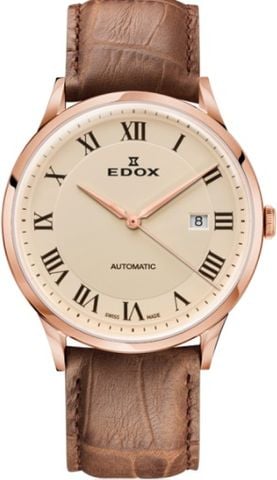 ĐỒNG HỒ EDOX 80106.37RC.BER