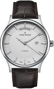 ĐỒNG HỒ CLAUDE BERNARD 83014.3.AIN1