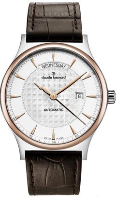 ĐỒNG HỒ CLAUDE BERNARD 83014.357R.AIR